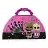 Coffret de Dessin LOL Surprise - 51 pièces