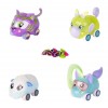 TOMY Ritzy Rollerz 4 véhicules - 4 EVER Friends