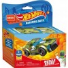 Jeu de construction Mega Construx Hot Wheels Véhicule Muscle Bound