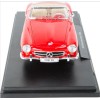 Voiture miniature "Mercedes-Benz 190 SL (1955)"