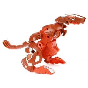 Oeuf Dino Roboforces Transformers 2 en 1