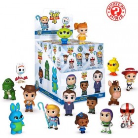 Disney Pixar Toy Story 4 - Figurine Mystère en Vinyle FUNKO