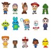 Disney Pixar Toy Story 4 - Figurine Mystère en Vinyle FUNKO