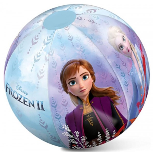 Ballon Disney Frozen II La Reine des Neiges 50cm