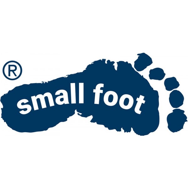 small foot