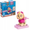 Pat patouille Stella Mega bloks 3 pièces