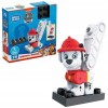 Pat Patrouille Marshall Marcus MEGA Bloks - 3 pièces