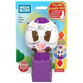 Mega Bloks Vache - Fisher-Price