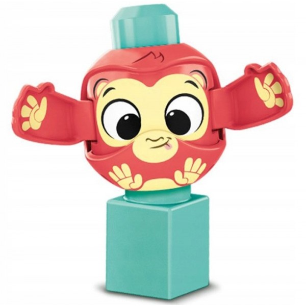 Mega Bloks Singe - Fisher-Price