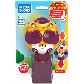 Mega Bloks Renard - Fisher-Price