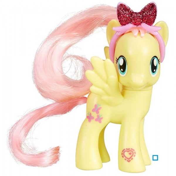 My Little Pony - Ami Poney