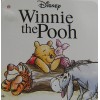 Disney - Winnie L'Ourson - Peluche 30cm