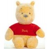 Peluche Disney Winnie L'Ourson 30cm - Winnie Tigrou Bourriquet