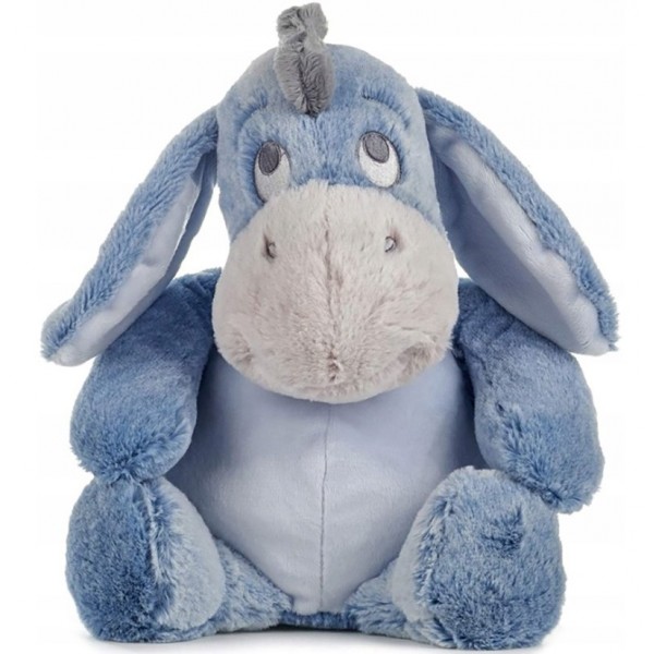 Peluche Disney Winnie L'Ourson 30cm - Winnie Tigrou Bourriquet