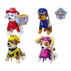 Peluche Pat Patrouille 15cm - Porte monnaie