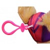 Peluche Pat Patrouille 15cm - Porte monnaie