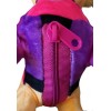 Peluche Pat Patrouille 15cm - Porte monnaie