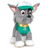 Pat Patrouille Peluches Rocky 19cm