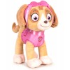 Pat Patrouille Peluches Stella 19cm