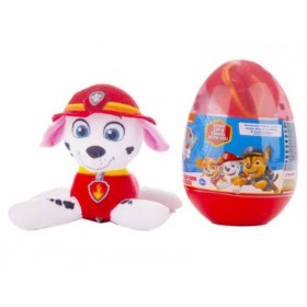 Pat Patrouille - Peluches à finaliser