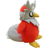 Peluche Cadoiso Delibird 21 cm