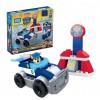 Mega Construx - Coffret Police Pat Patrouille