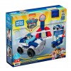 Mega Construx - Coffret Police Pat Patrouille