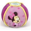 Disney Baby Minnie - Ballon soft d'activité