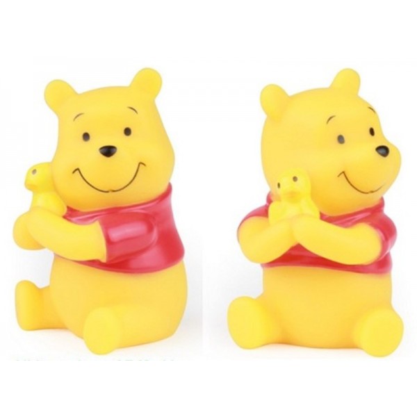 Disney Baby - Arroseurs d'eau 7cm Winnie