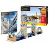 Puzzle 3D Tower Bridge
