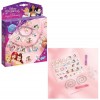 Totum Disney Princess - Puffy Charm Bracelets