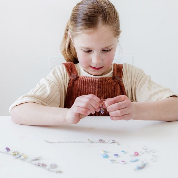 Totum Licorne - Puffy Charm Bracelets