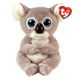 Peluche Ty Beanie Babies Melly Koala 15cm