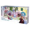 Disney La Reine des neiges - Jeu de crocket en bois