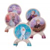 Disney La Reine des neiges - Jeu de crocket en bois