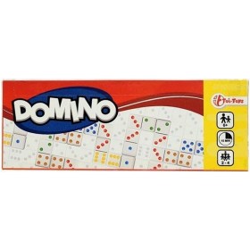 Jeu de Dominos