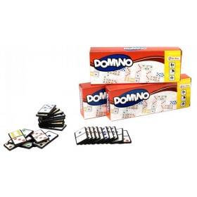 Jeu de Dominos