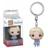 Porte Clés POP! Reine des Neiges 2 - Elsa