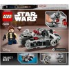 LEGO 75295 Star Wars Microfighter Faucon Millenium,