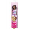 Poupée Barbie Afro Américaine Robe Etoiles Coeurs