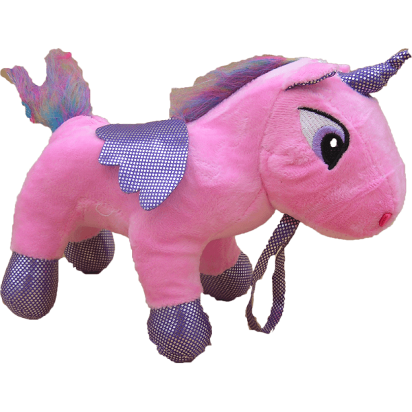 Peluche Licorne 22cm