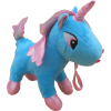 Peluche Licorne 22cm