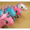 Peluche Licorne 22cm