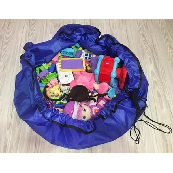 Sac Rangement Jouets