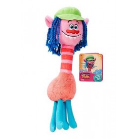Peluche Trolls Dreamworks Cooper 30cm