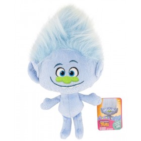 Peluche Trolls Dreamworks Guy Diamant 30cm
