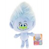 Peluche Trolls Dreamworks Guy Diamant 30cm