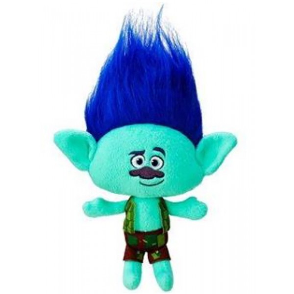 Peluche Trolls Dreamworks Branch 30cm