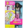 Poupée Barbie You can be anything - 8 surprises