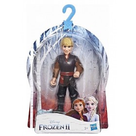 Mini Poupée Disney Frozen La Reine Des Neiges 2 - Kristoff